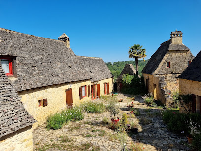 Gite Le Mas De Fargette Gîte à Tamniès