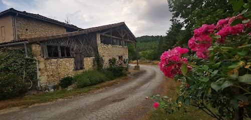 Gîte La Barthète, Gîte à Pessan