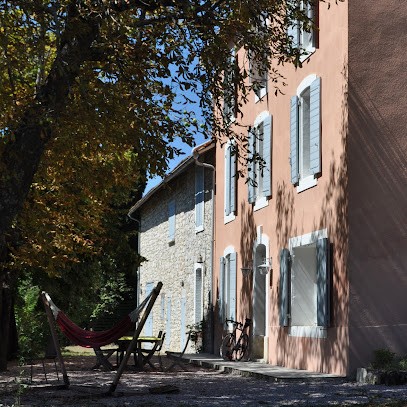 Location Gite Luberon 8 - 10 Personnes, Gîte à Reillanne