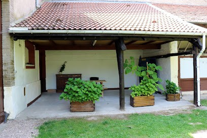 Gîte À l'Onde d'Isis, Gîte à Manheulles