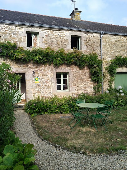 M Le Bourssicault Gerard, Gîte à Theix-Noyalo