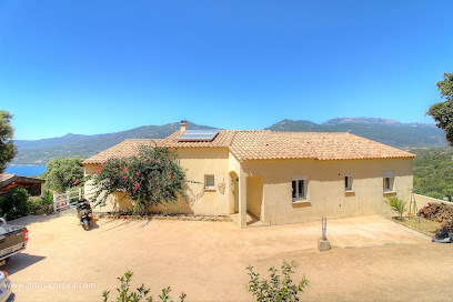 Maison Sorba - Gîtes De France Gîte à Viggianello