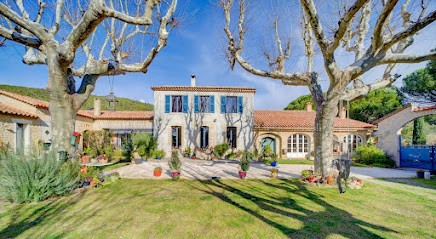 La Ferme de la Tousque, Gîte à Solliès-Pont