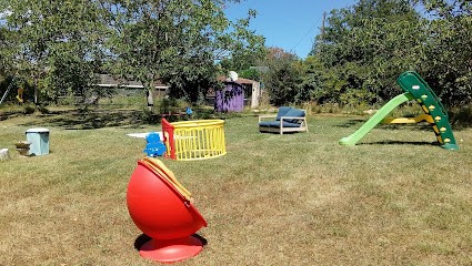 Domaine De La Calprade, Gîte à Peyrilles