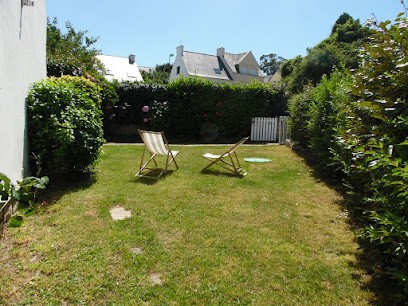 Ti Pesked - Location de vacances classée 4 *, Gîte à Plougonvelin