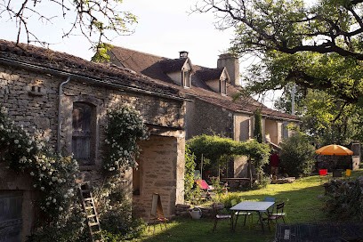 Gîte d'étape le Mas du Cartographe, Gîte à Limogne-en-Quercy