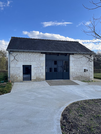 Gîte La Ruche Enchantée, Gîte à Champigny-sur-Veude
