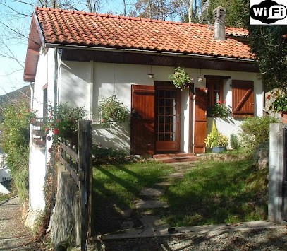 Le Gite Du Montagnou, Gîte à Saint-Pé-de-Bigorre