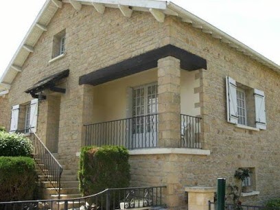 LE GOUZON BLEU, Gîte à Cénac-et-Saint-Julien