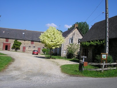 Gite du Domaine, chambres d'hôtes, Gîte à Grazay