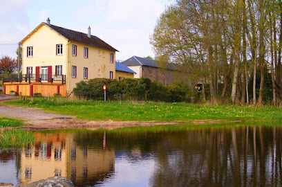Le Gîte Du Lac - Gîtes De France, Gîte à Moux-en-Morvan