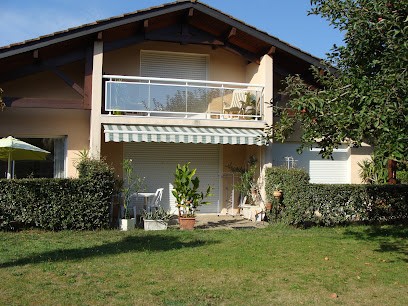 Oasis-Landes, Gîte à Dax