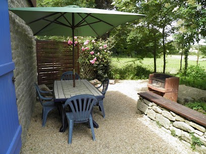 Gîtes St Jude, Gîte à Ploemeur