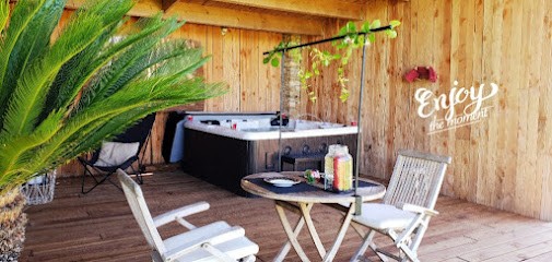 Les Champs Heureux, Gîte à Mouchamps