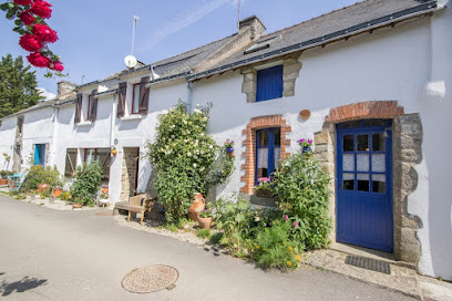 La Paludière - Gîtes De France Gîte à Sarzeau