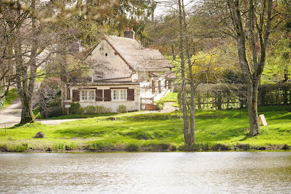 Gîte De L'etang - Gîtes De France, Gîte à la Puisaye