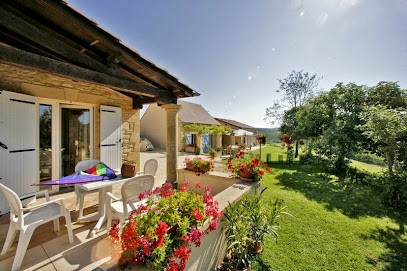 The Lodgings of the Low Bush, Gîte à Salignac-Eyvigues