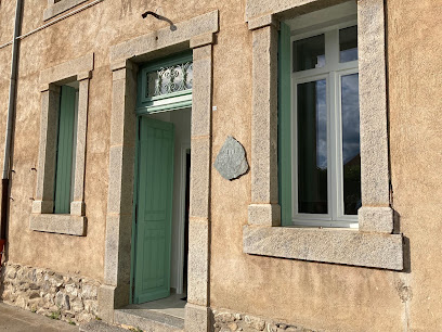 Gîte D'étape Du Cogullo, Gîte à Fillols