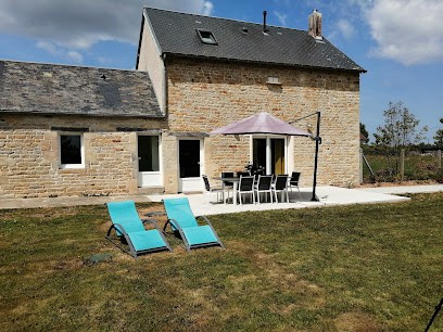 Gite Le Cerisier De Marcel, Gîte à Bucéels