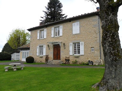 Gite du Mont - Pilat - M. Frediere, Gîte à Tarentaise