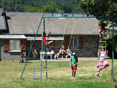 Gîte Du Montcharret, Gîte à Saint-Julien-Chapteuil