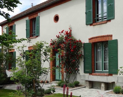 Gîte Du Couvent ***, Gîte à Trélou-sur-Marne