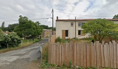 Babines Et Sabots, Gîte à Venansault