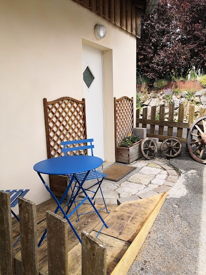 Gîte Au Bon Coin Doubs Franche Comté, Gîte à Saint-Antoine