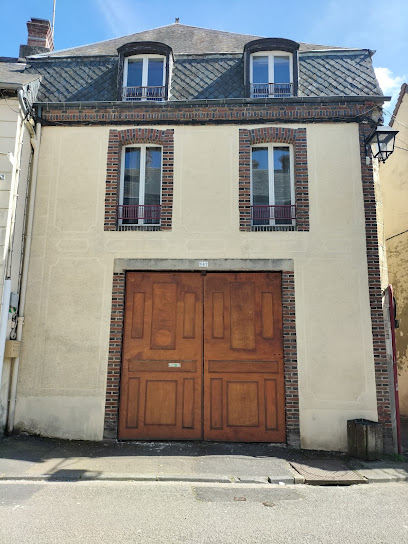 Sées Chez Nous, Gîte à Sées