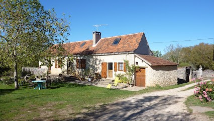 Gîte Pech de Laze, Gîte à Limogne-en-Quercy