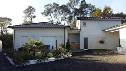 Les gites de Marie, Gîte à Léognan