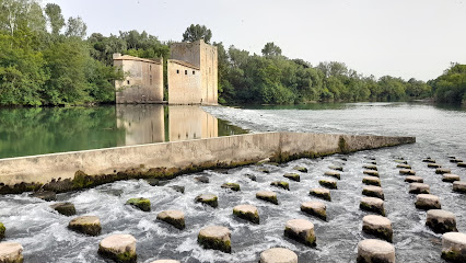 L'oostaloo, Gîte à Usclas-d'Hérault