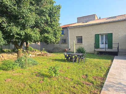 Chez Loulou Du Linas, Gîte à Bugarach