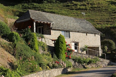 Gite Le Clos du Ruscou, Gîte à Entraygues-sur-Truyère