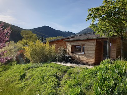 Gîte Arc En Ciel, Gîte à Marignac-en-Diois