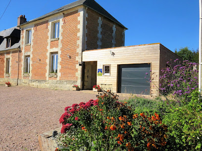 Gîte De La Mare Aux Saules, Gîte à Sausseuzemare-en-Caux