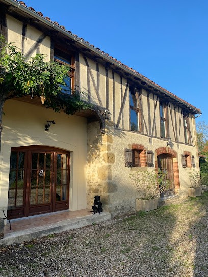 Gîte et chambre d'hôtes - TILLACOTTAGE, Gîte à Tillac