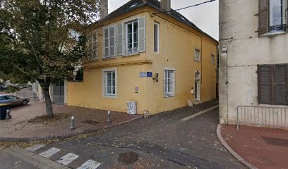 La Petite Maison, Gîte à Chalon-sur-Saône