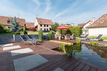 Gîte Au Coeur De La Cité Romane - Rosheim, Gîte à Rosheim