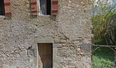 Le Mas Du Colombier, Gîte à Bournazel