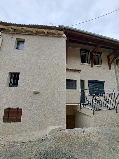 A La Claire Fontaine Hébergement, Gîte à Villebois