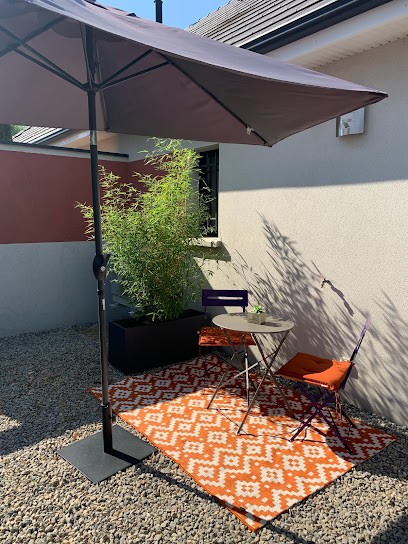 Le studio d’ambre, Gîte à Chalon-sur-Saône