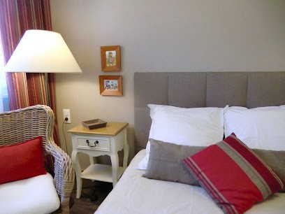 Gîte Fleur De Vignes, Gîte à Itterswiller