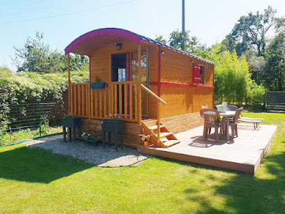 Reve De Boheme, Gîte à Moisson