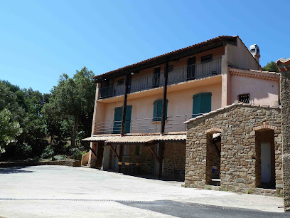 Gîte Temps Jeunes - Les Mimosas, Gîte à Bormes-les-Mimosas