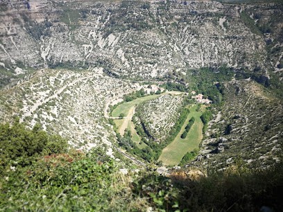 Gite Marceline, Gîte à Saint-Guilhem-le-Désert