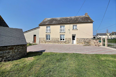 La Cheze Longue - Gîtes De France, Gîte à Trémorel