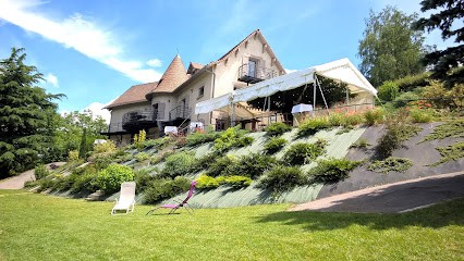 Le Gîte De La Tour, Gîte à Bressieux