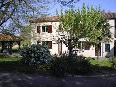 La Teulière Fréjairolles - Gîtes De France Gîte à Fréjairolles