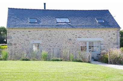 La Grange Neuve Gîtes de charme en bord de Mer d'Iroise, Gîte à Plougonvelin